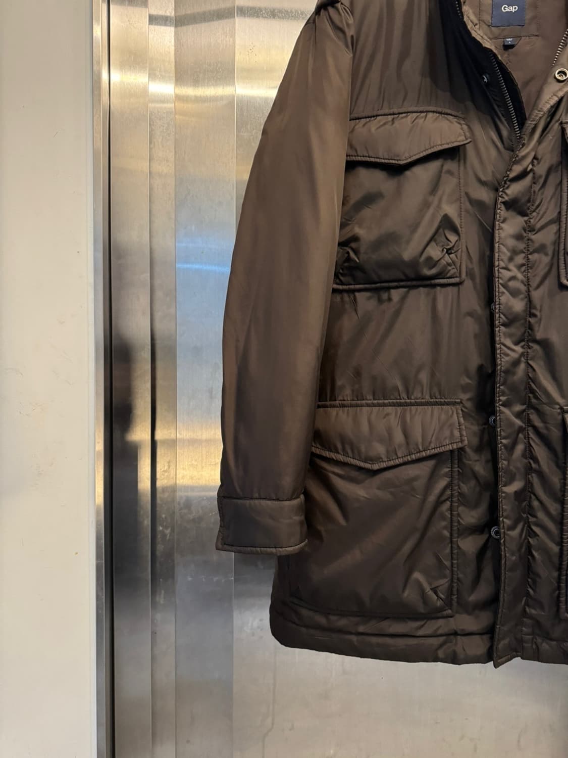 갭 M65 상품이미지5