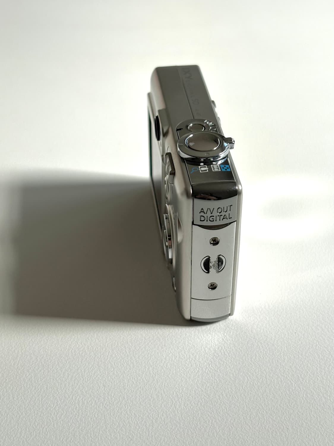 Canon IXY 50/캐논 익시 50(익서스40) 상품이미지5