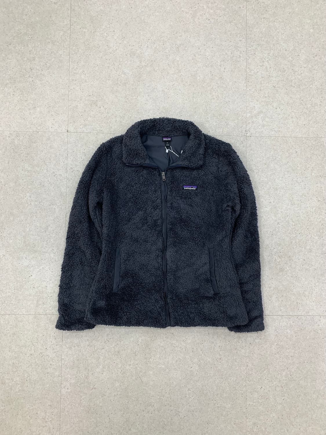 Patagonia 파타고니아 집업 후리스 상품이미지1