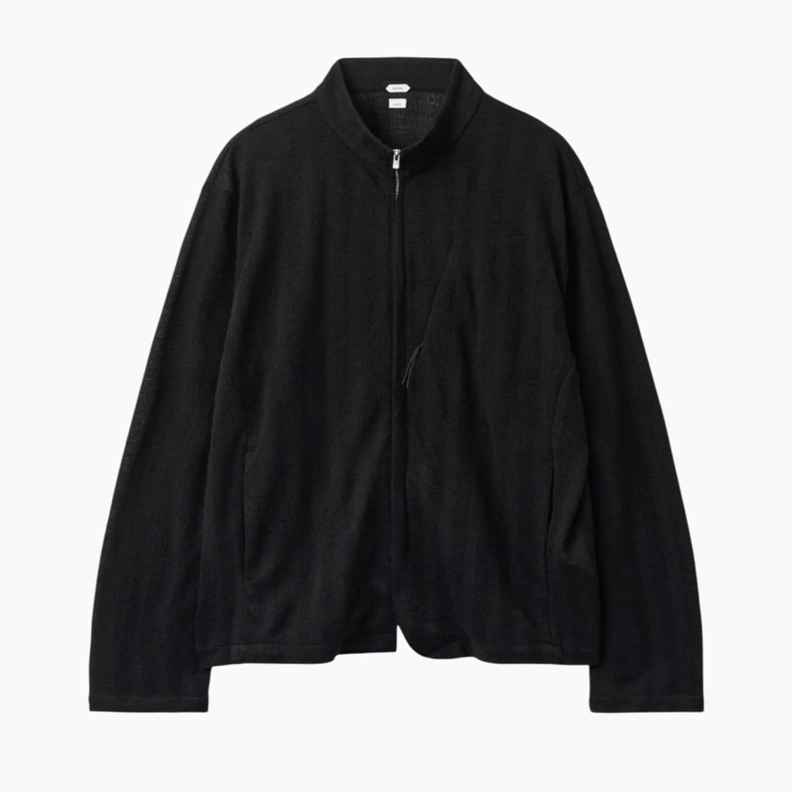 XL 파프 트랙 자켓 2026 블랙 아카이브 미시착 새제품 판매 상품이미지1