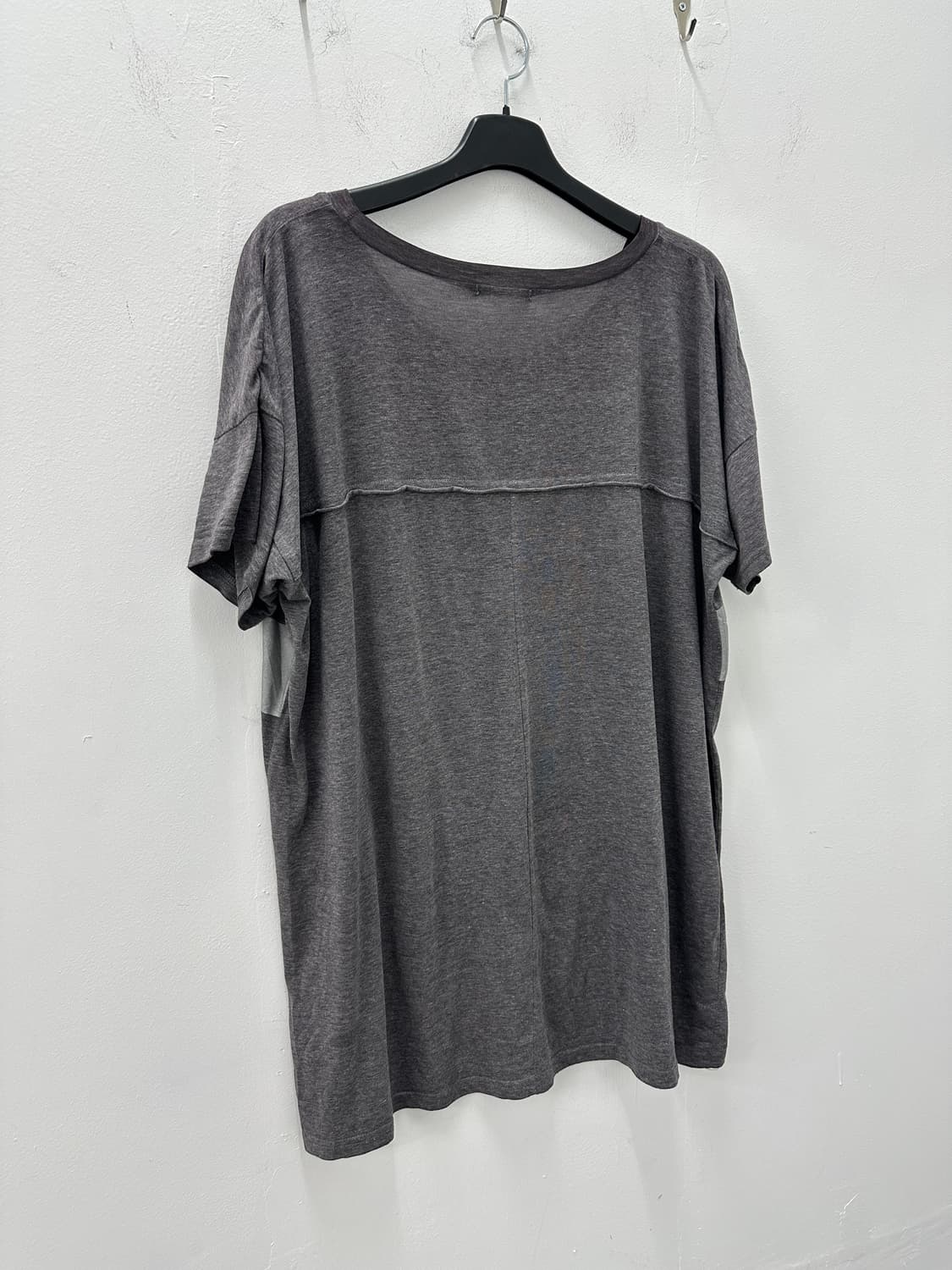 Culots cross glossy punk tee 상품이미지7
