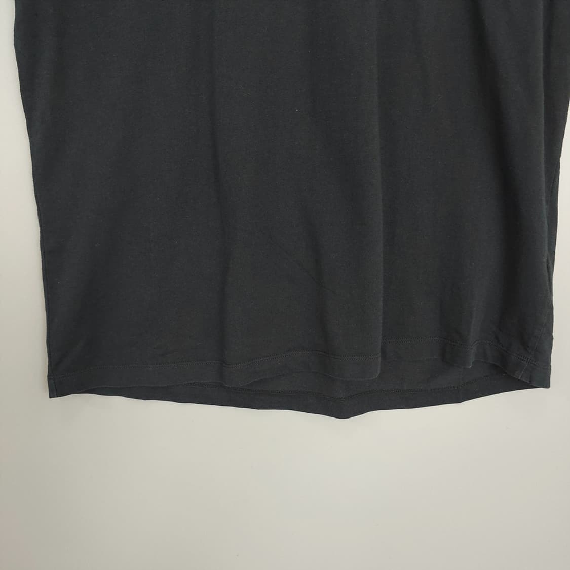 나이키 Nike 조던 점프맨 SEOUL 티셔츠 블랙 XXL 상품이미지4