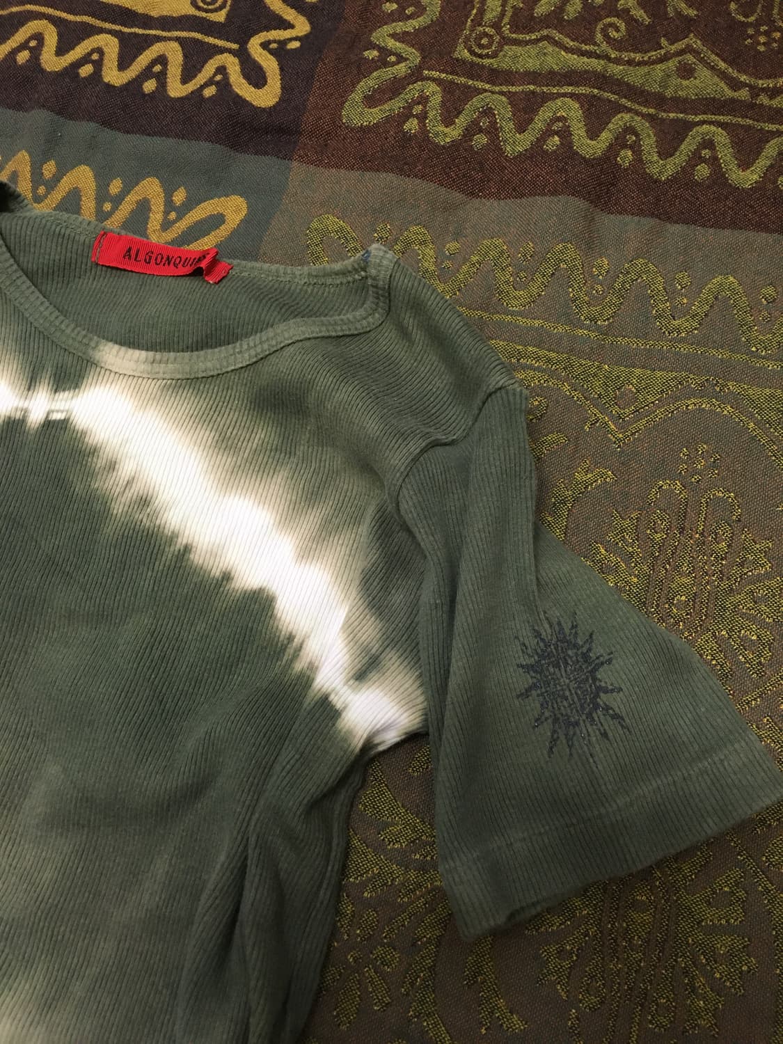 ALGONQUINS 알곤퀸즈 top 상품이미지3