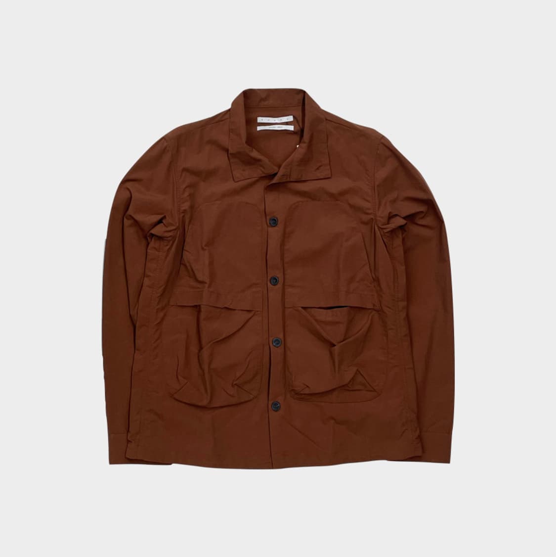 Ranra Ferdast Jacket Monks Robe (L) 상품이미지1