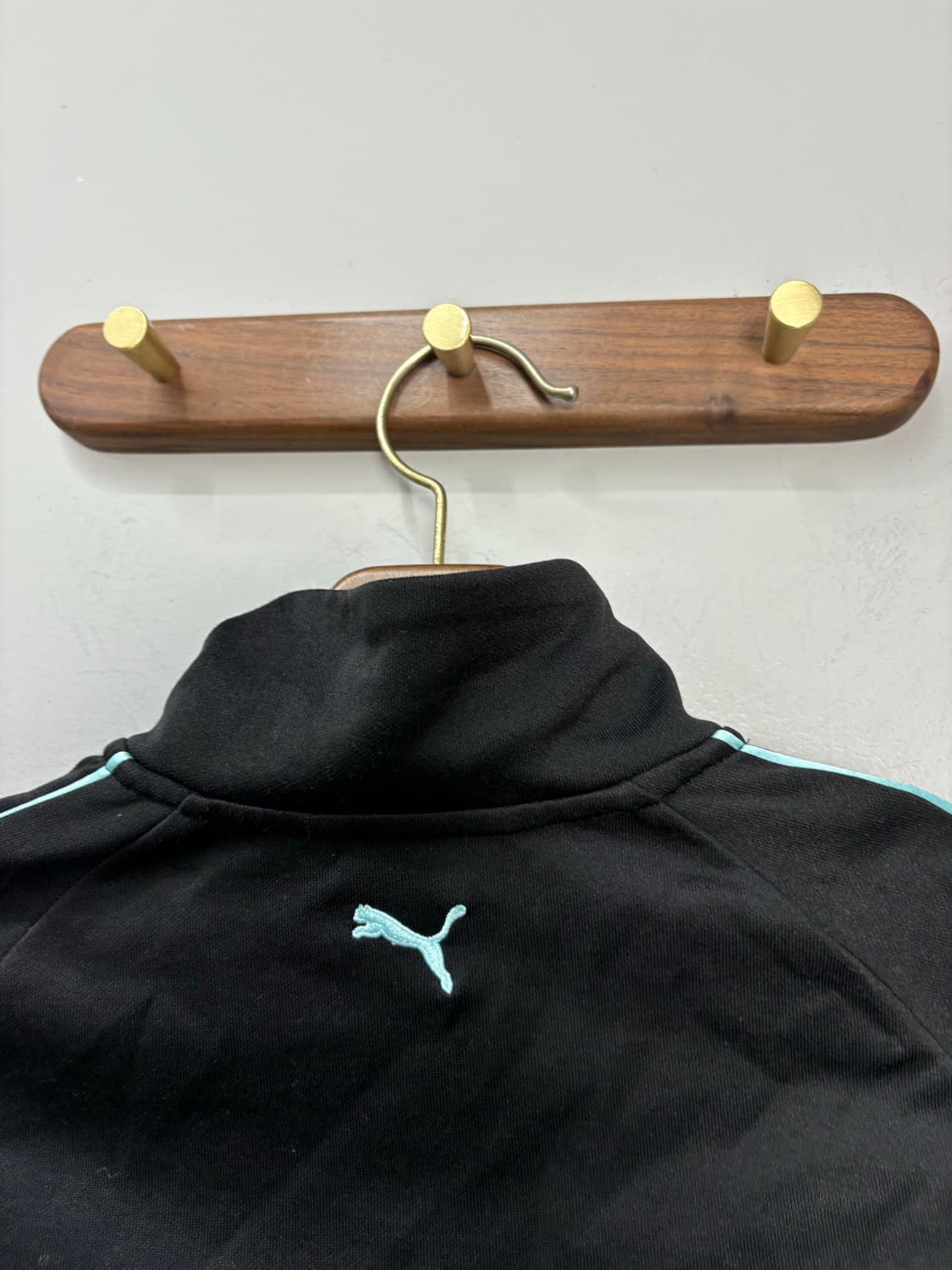 퓨마 올드스쿨 숏 트랙 자켓 A3193 상품이미지6