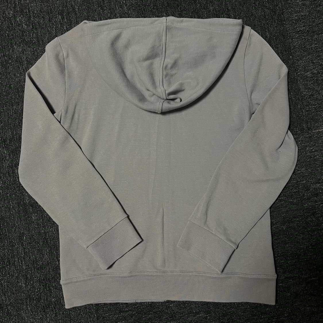 아르마니 독수리자수 후드집업 상품이미지2