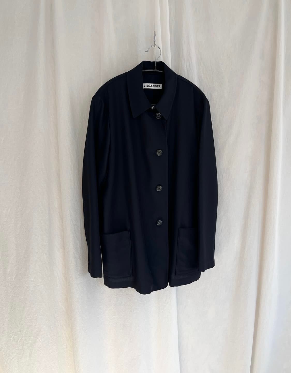 질샌더 자켓 상품이미지1