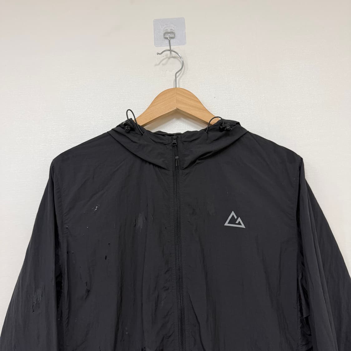 지오다노 바람막이M 상품이미지2