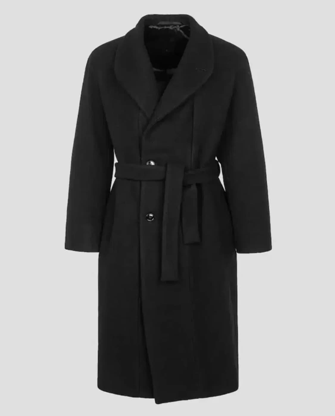 22fw 르메르 티베탄 코트 46사이즈 상품이미지1