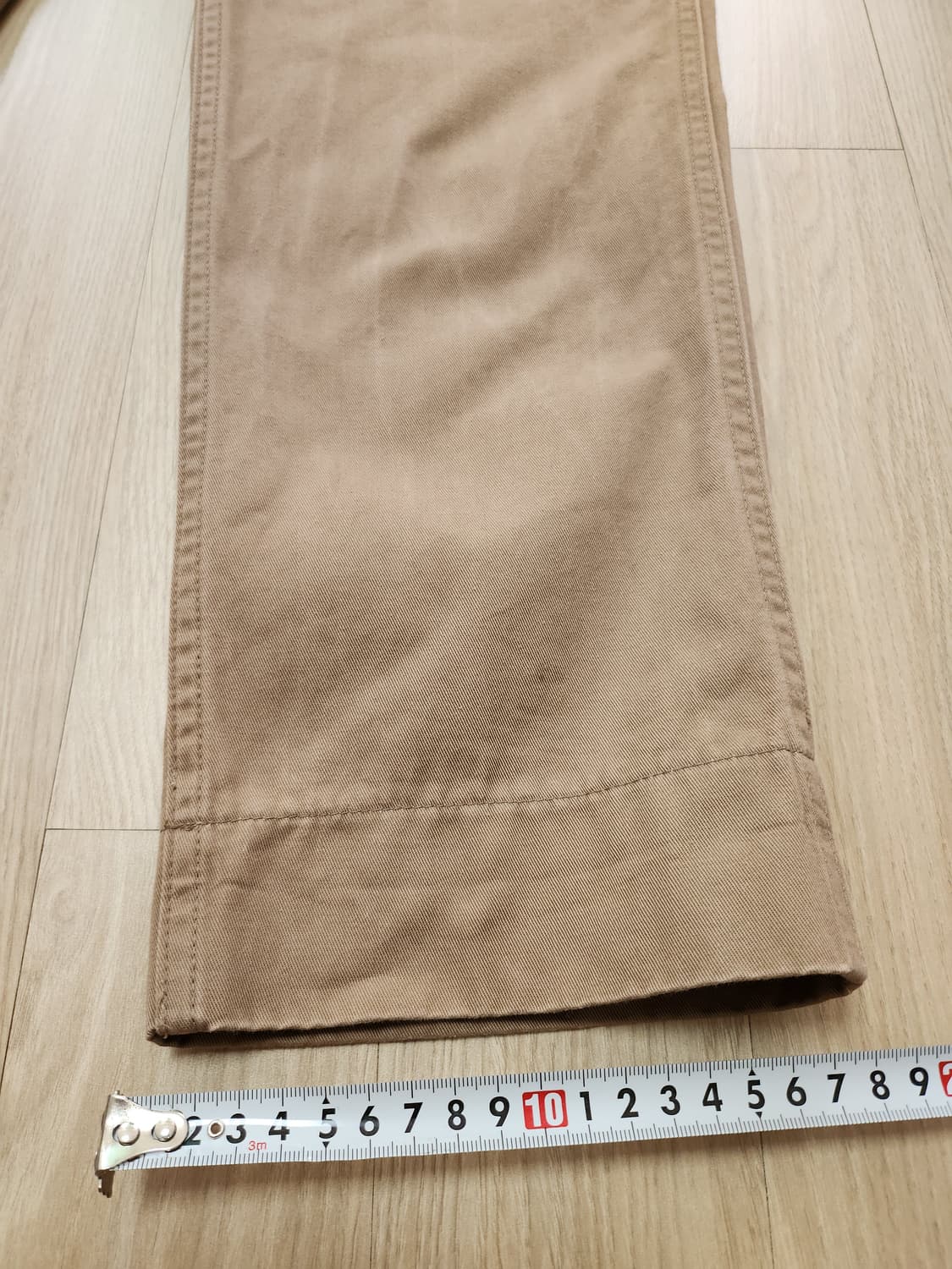 비즈빔 치노팬츠 (2 상품이미지5