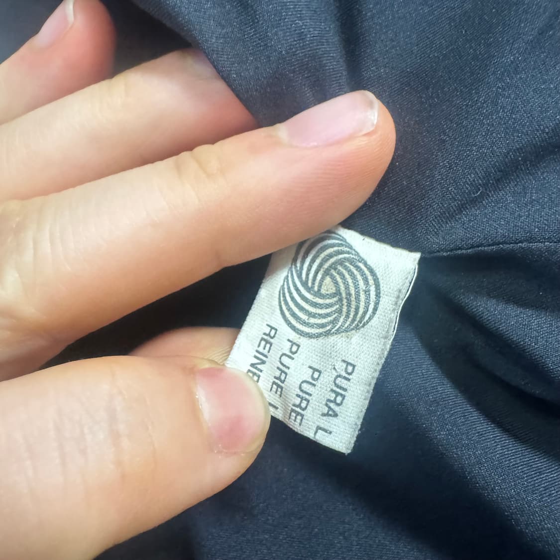 구찌 GUCCI 브라운 맥코트 상품이미지4