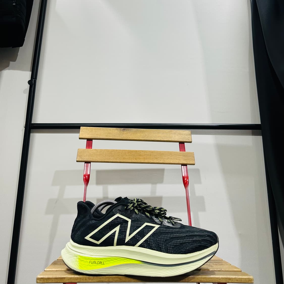 280) 뉴발란스 런닝화 남성 남자 러닝화 SC트레이너 V2 상품이미지1