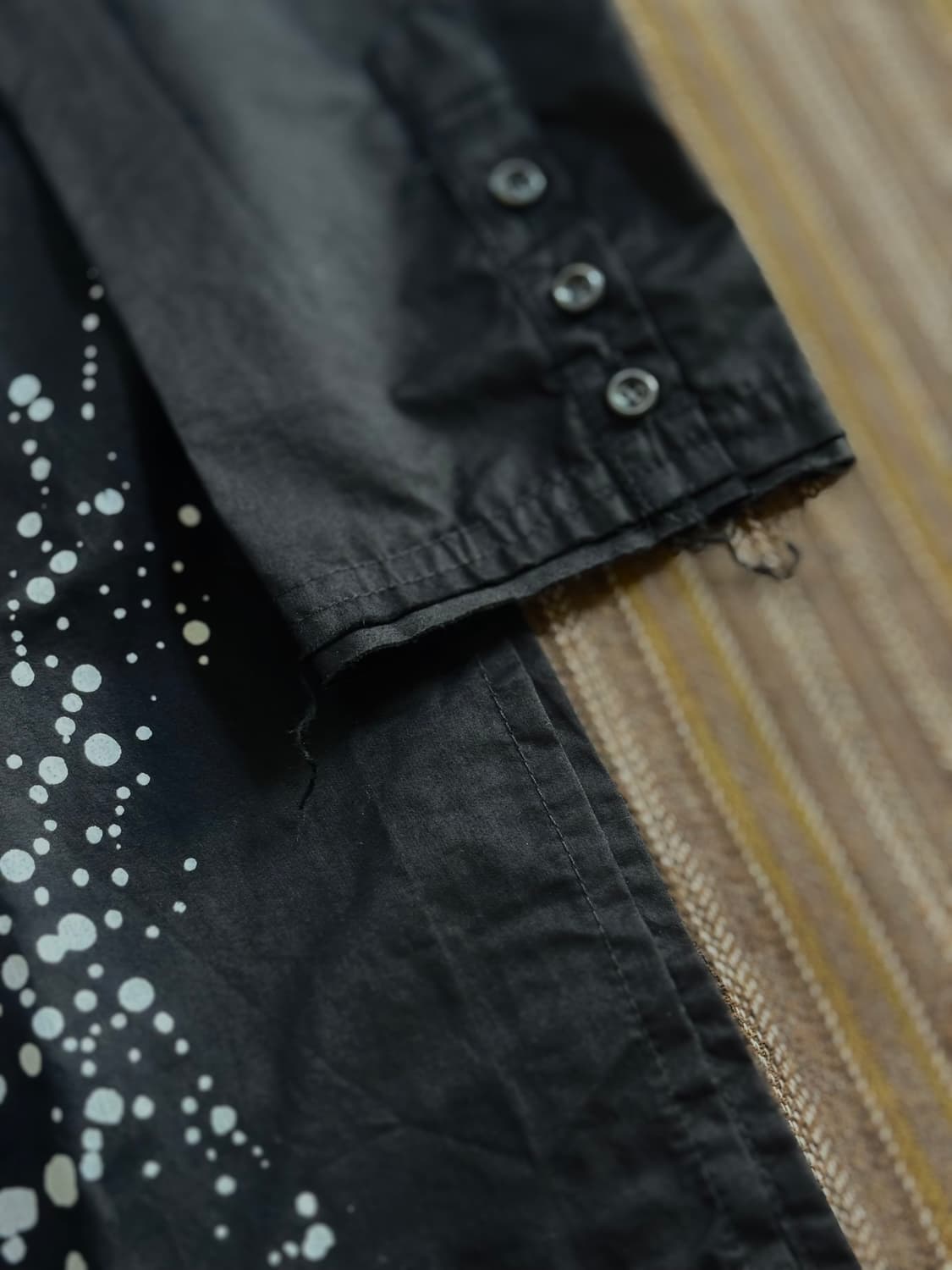 Kmrii World's End Social Club Shirt 상품이미지4