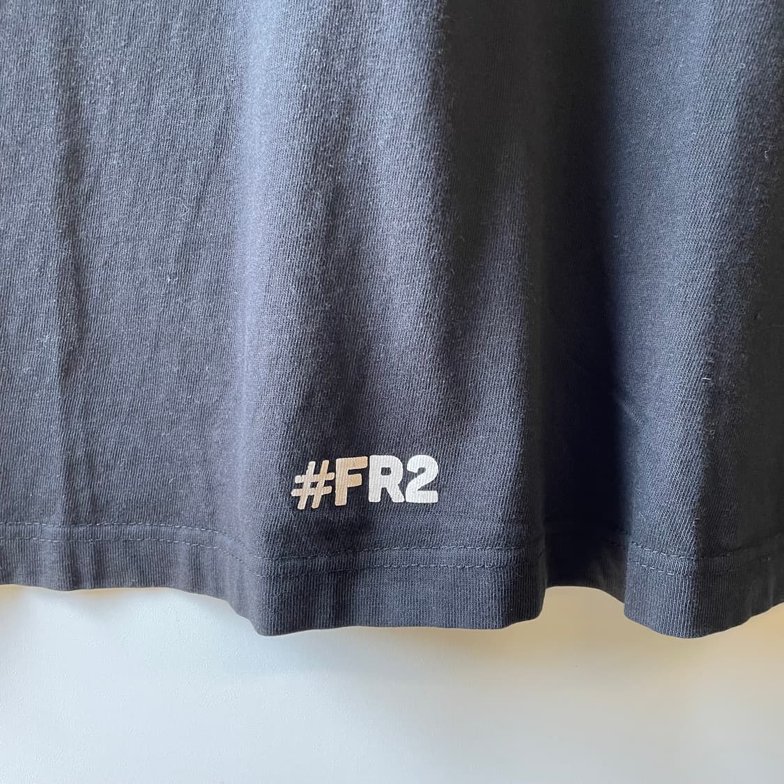 #FR2 프린팅 반팔 티셔츠 상품이미지8