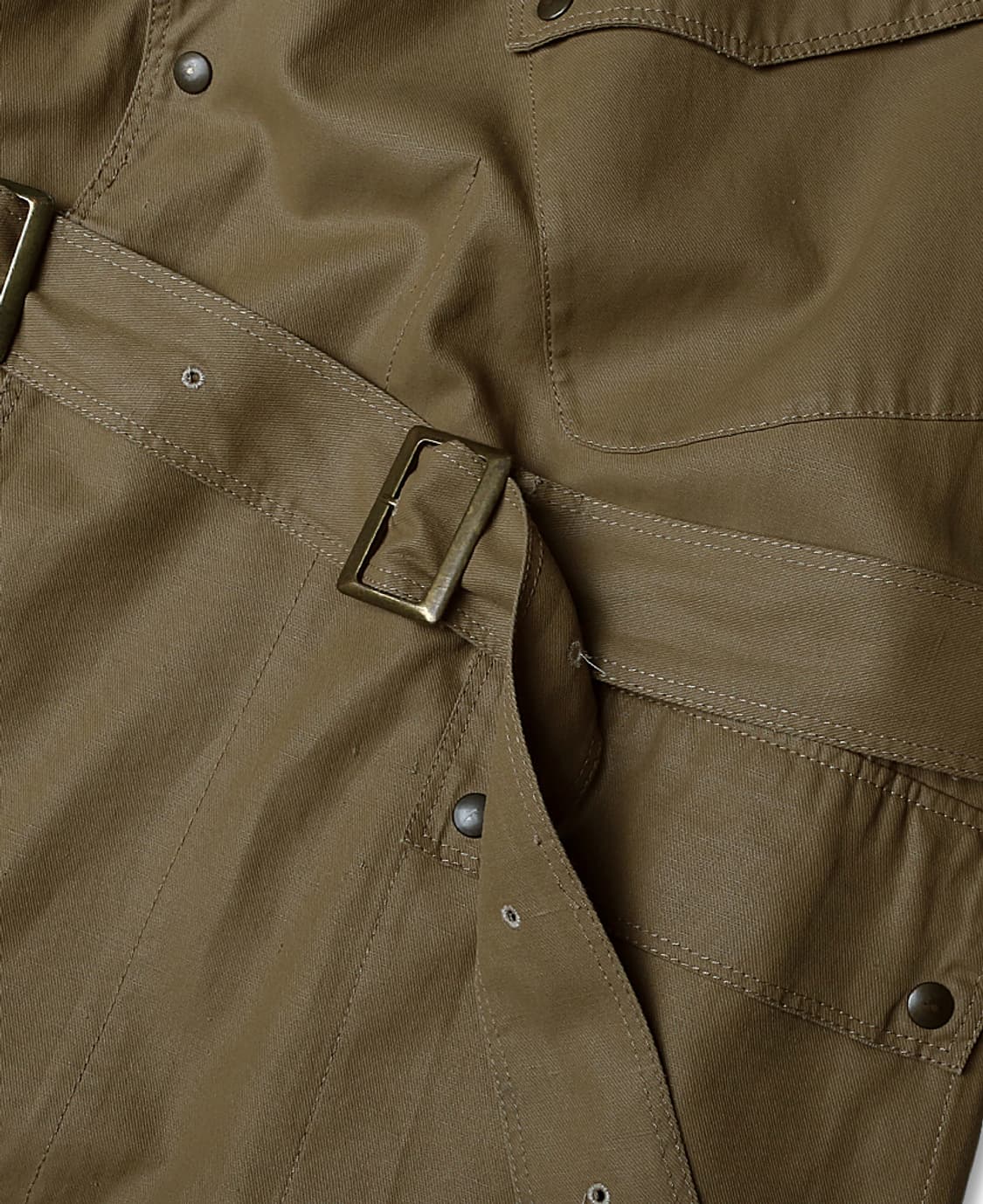 이스트 하버 서플러스 [East Harbour Surplus] 빈티지코트 상품이미지6