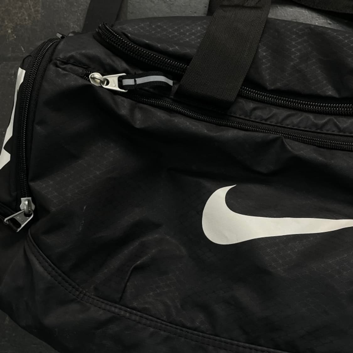나이키 더플백 상품이미지2
