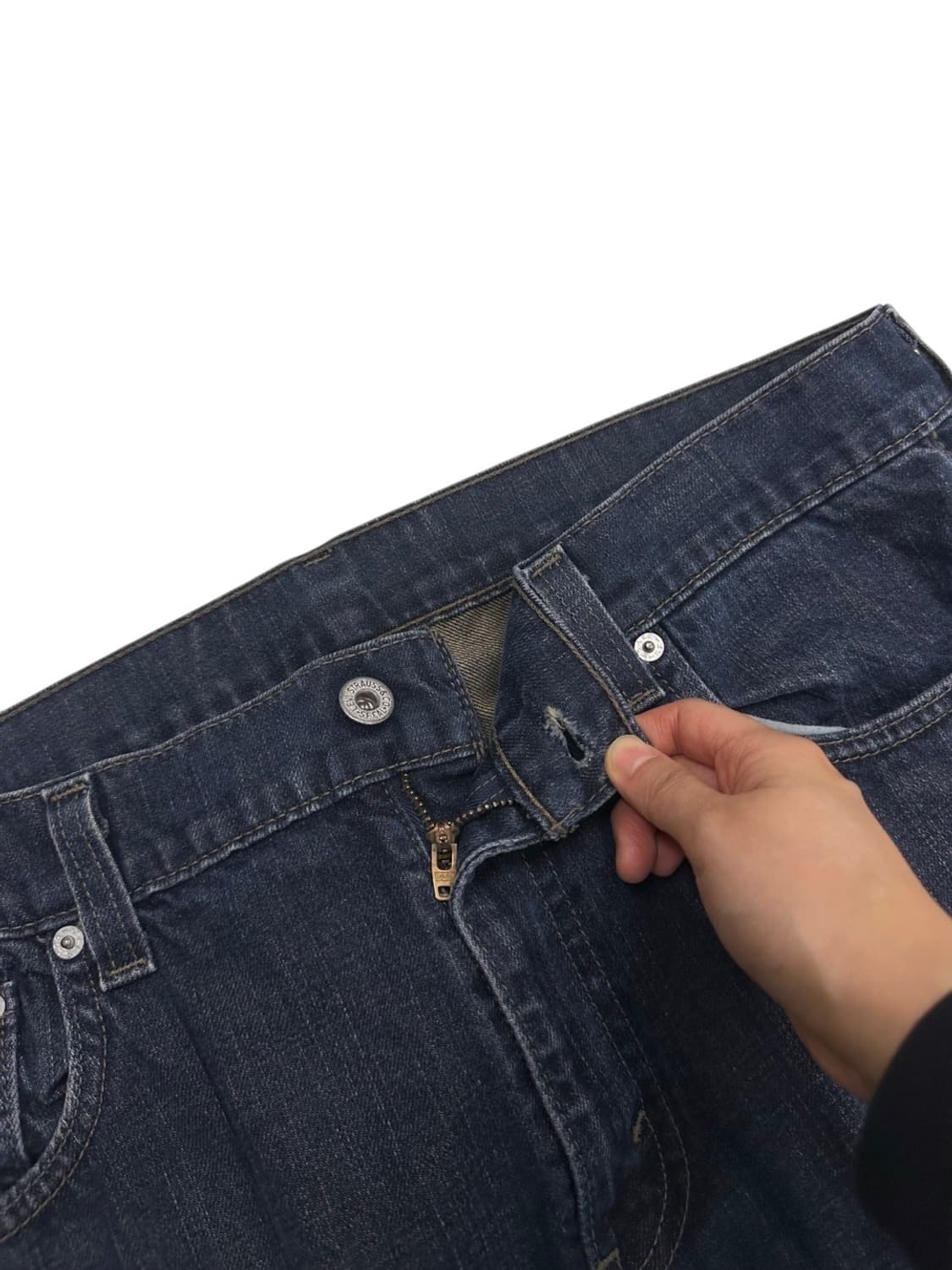 00년대 리바이스 511 (36)  상품이미지3