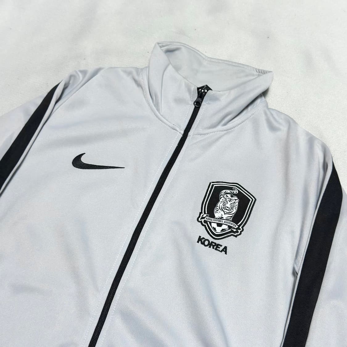 M 나이키 대한민국 축구 국대 트랙탑 상품이미지1