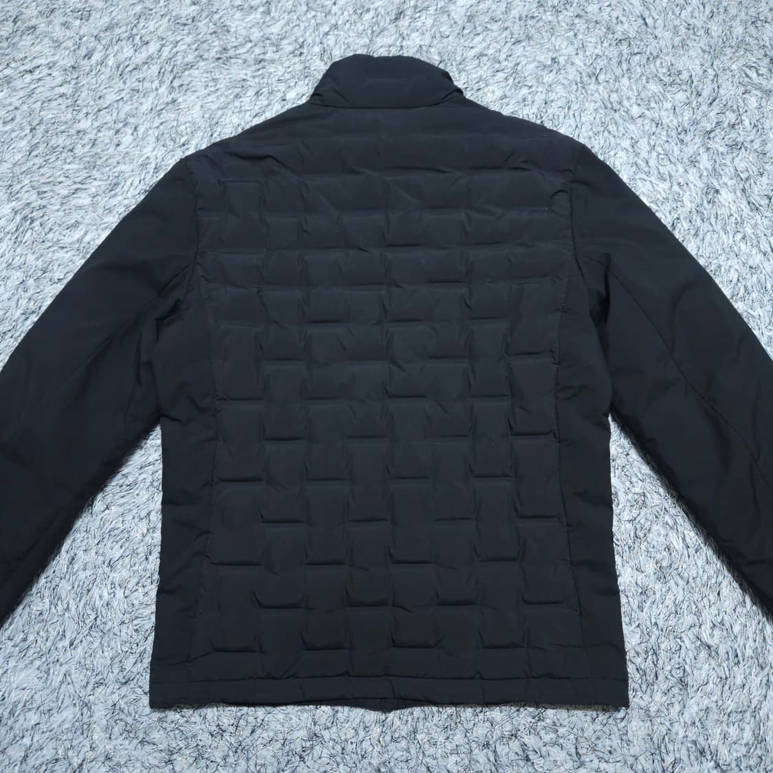 밀레)95 남자 구스경량 거위털경량패딩 / 왕눈이샵 상품이미지6