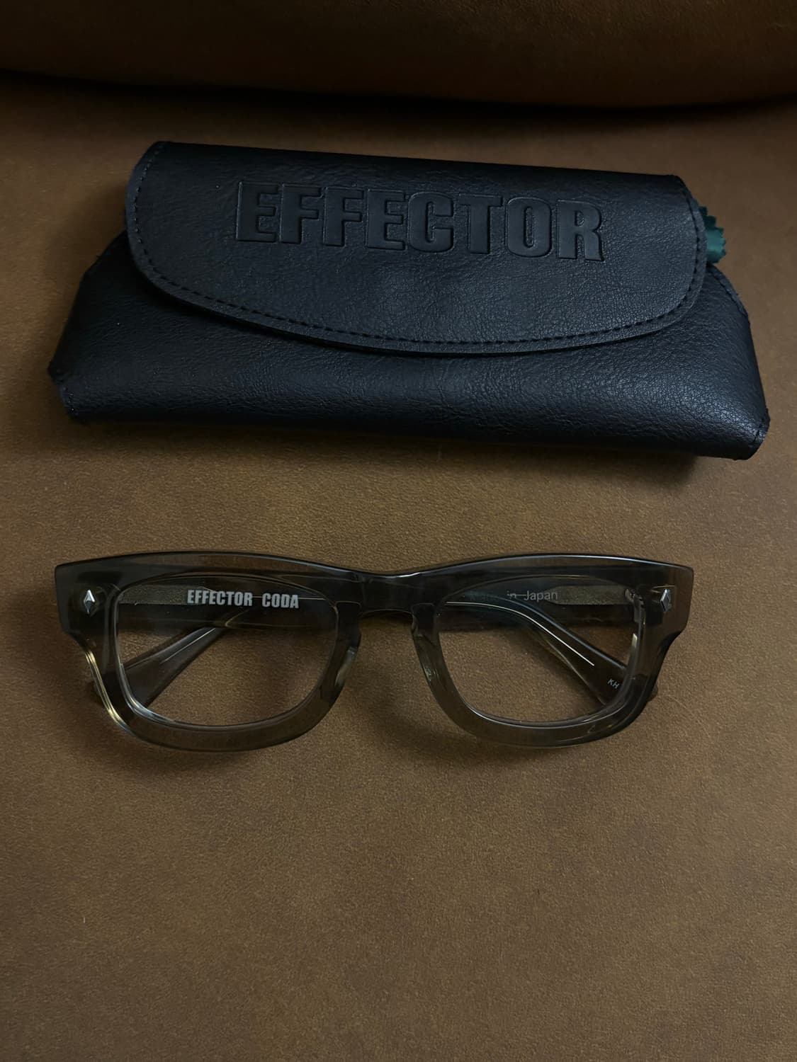 이펙터 cada (블루라이트 차단) 상품이미지1