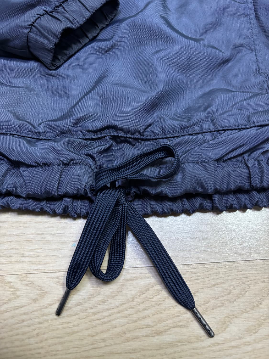 휠라 바람막이 아노락 상품이미지6