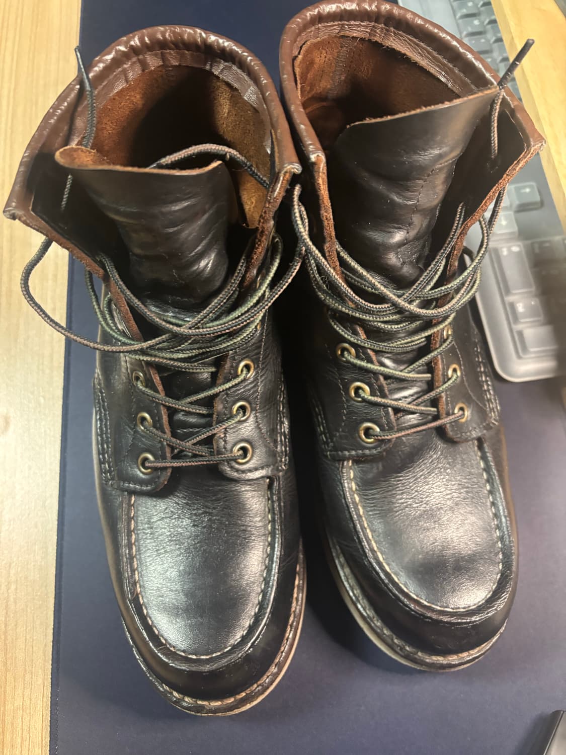 목토 6인치 블랙 프레리 상품이미지6