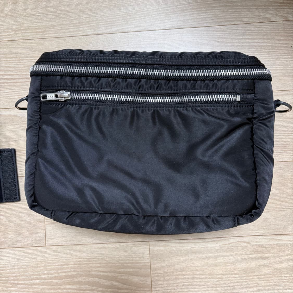 요시다포터 porter 카메라백 탱커 블랙 상품이미지2