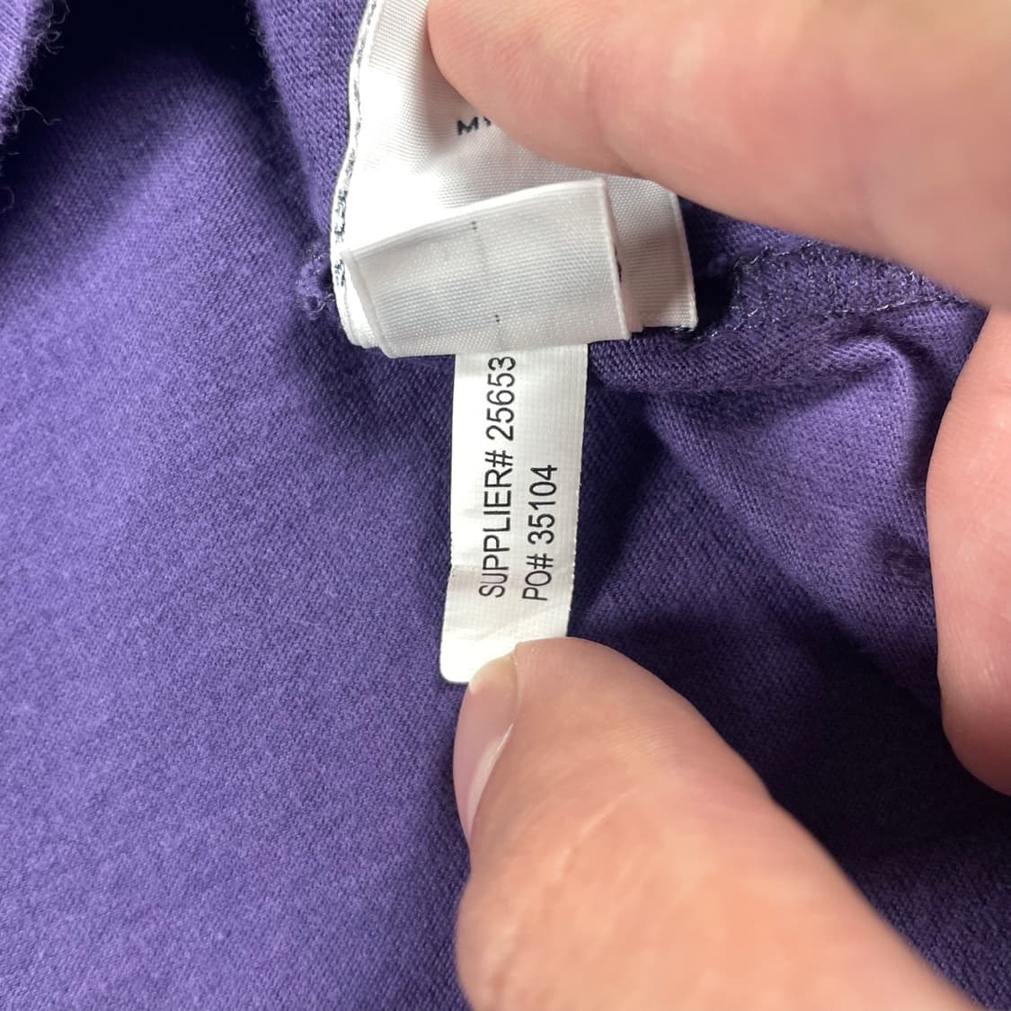 (S) 폴로 반팔티 상품이미지7