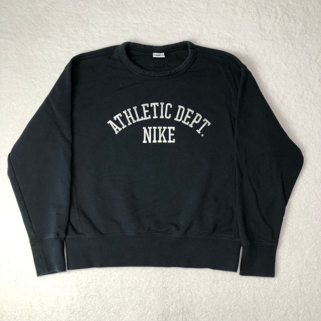 나이키 어센틱 맨투맨 상품이미지1