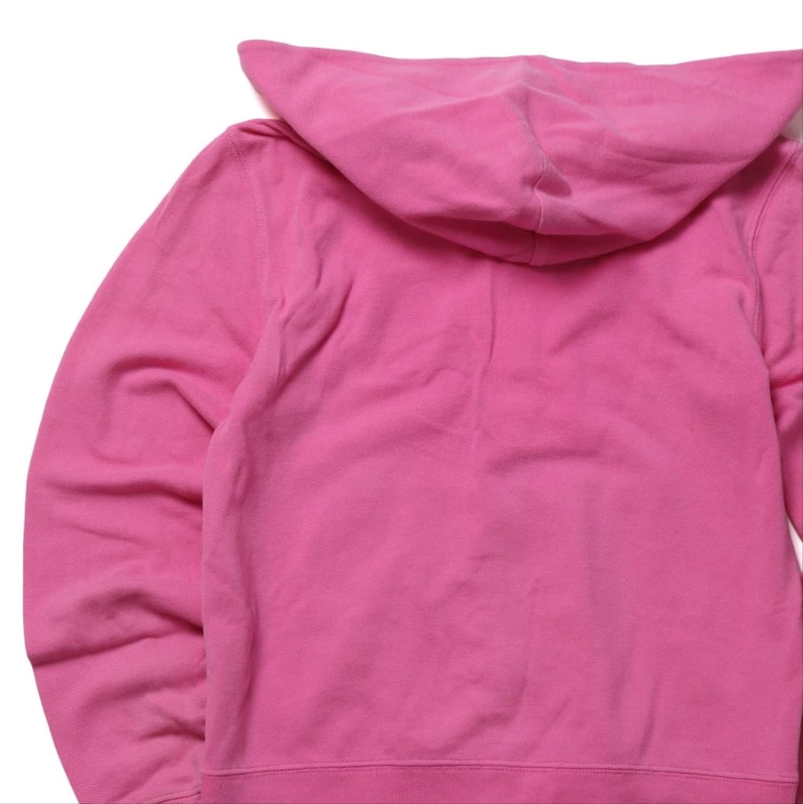 랄프 로렌 Ralph Lauren Cotton Hood Zip Up 상품이미지5