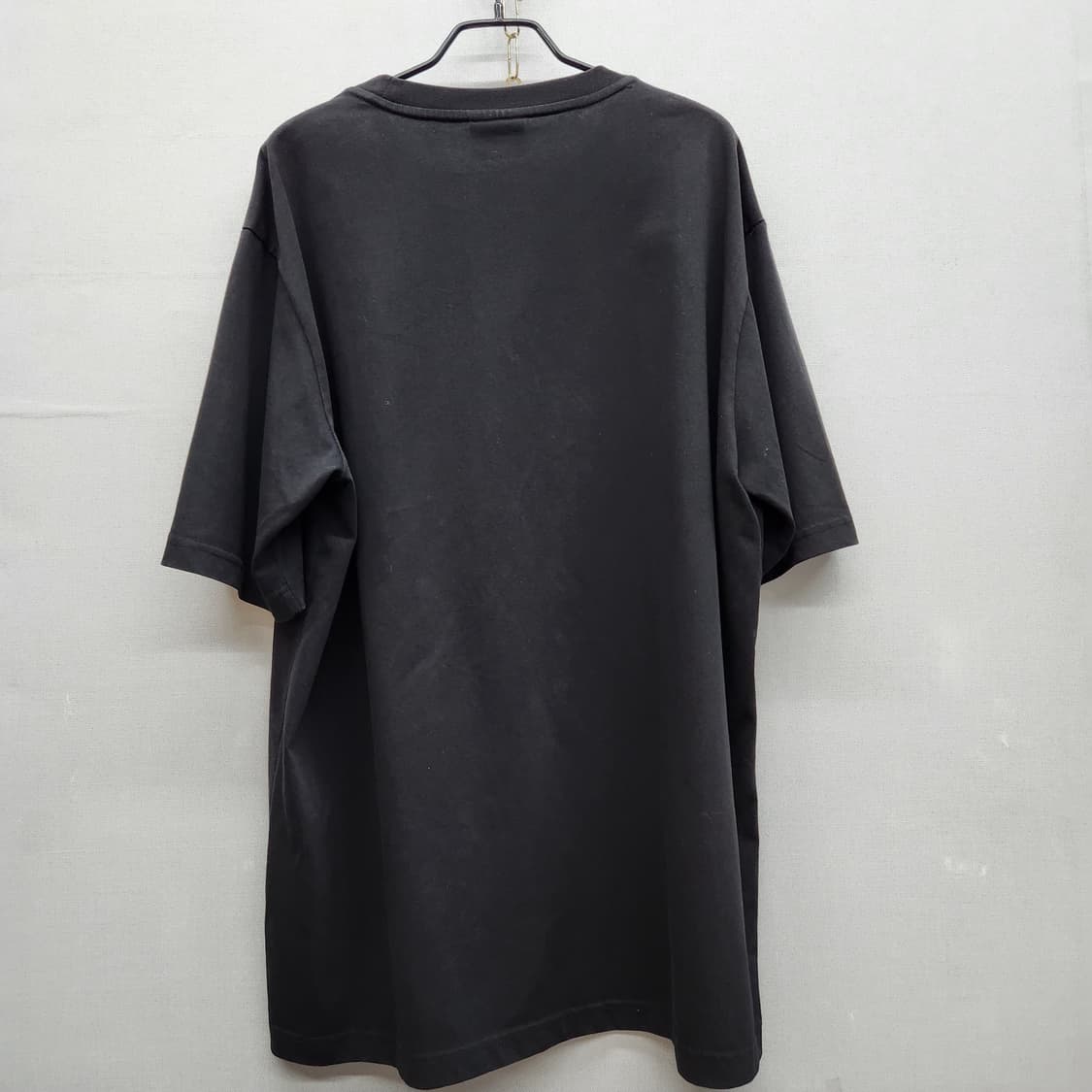 NBA 시카고 불스 그래픽 로고 반팔티 XXL(XL~2XL) 상품이미지4