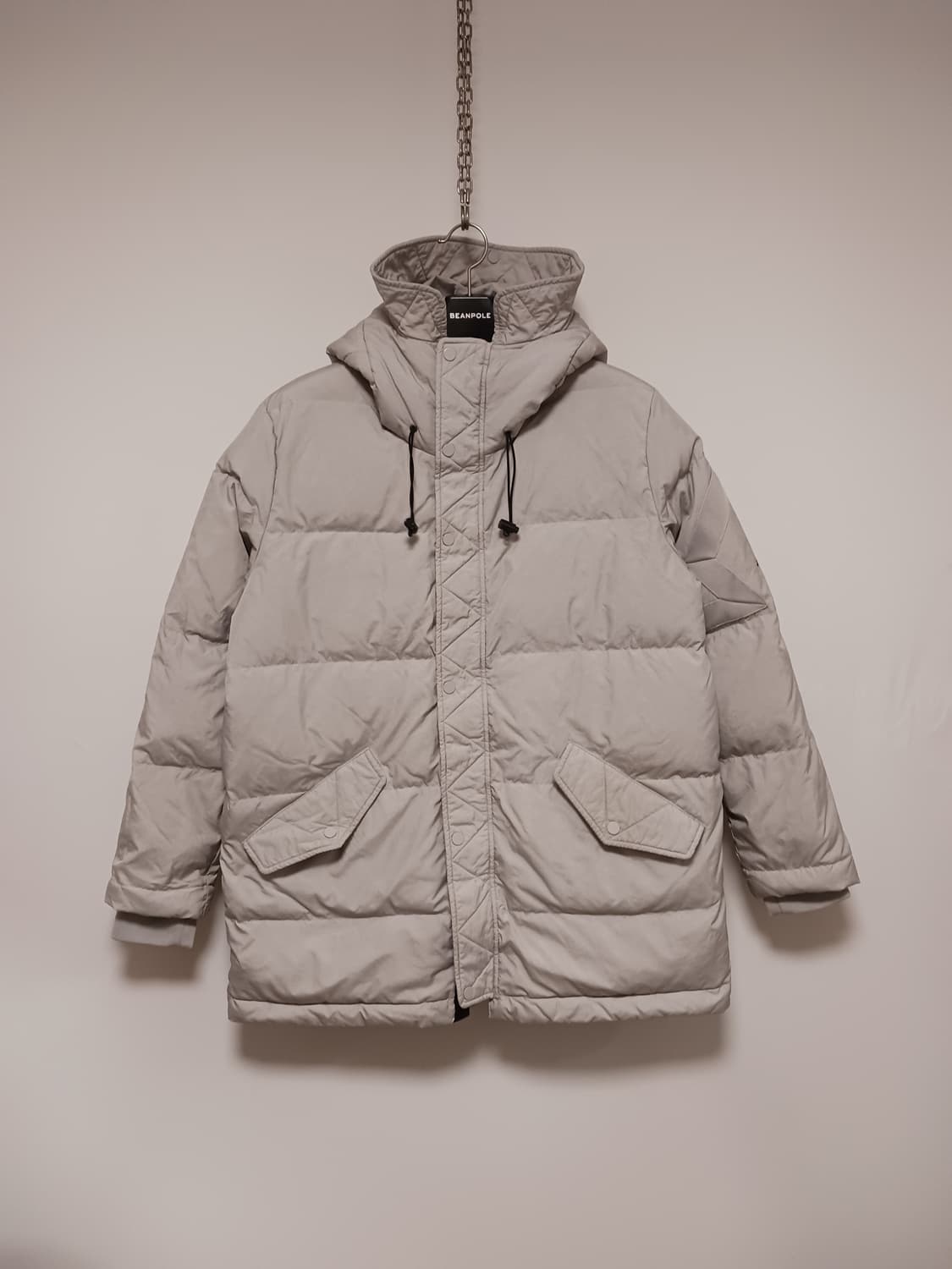 조던 엥ㆍ조던 윙스 다운파카 상품이미지1