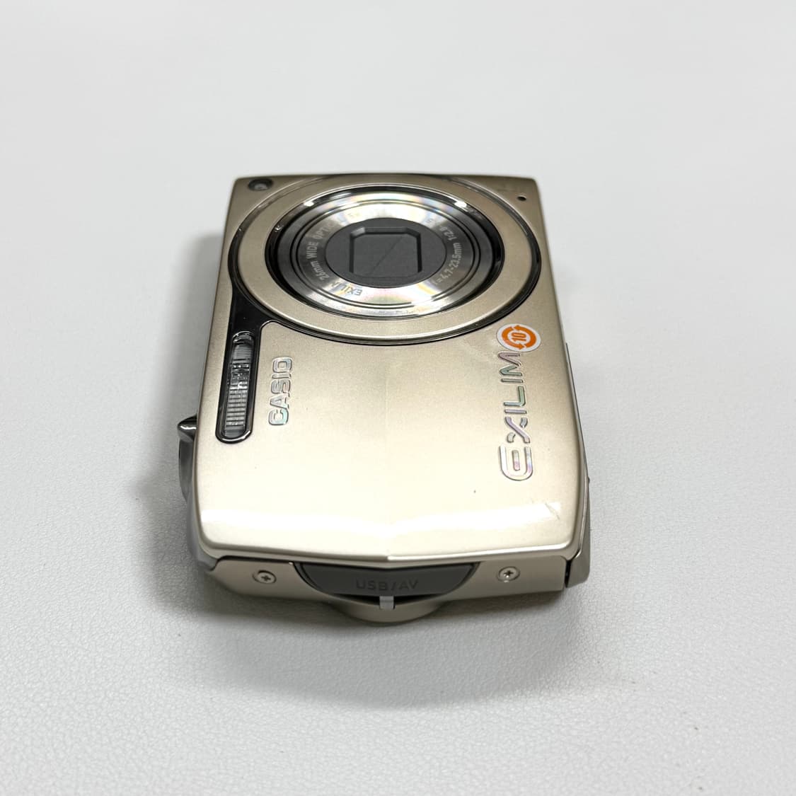 카시오 엑슬림 Z2300 | Casio Exilim EX- 베이지 상품이미지5