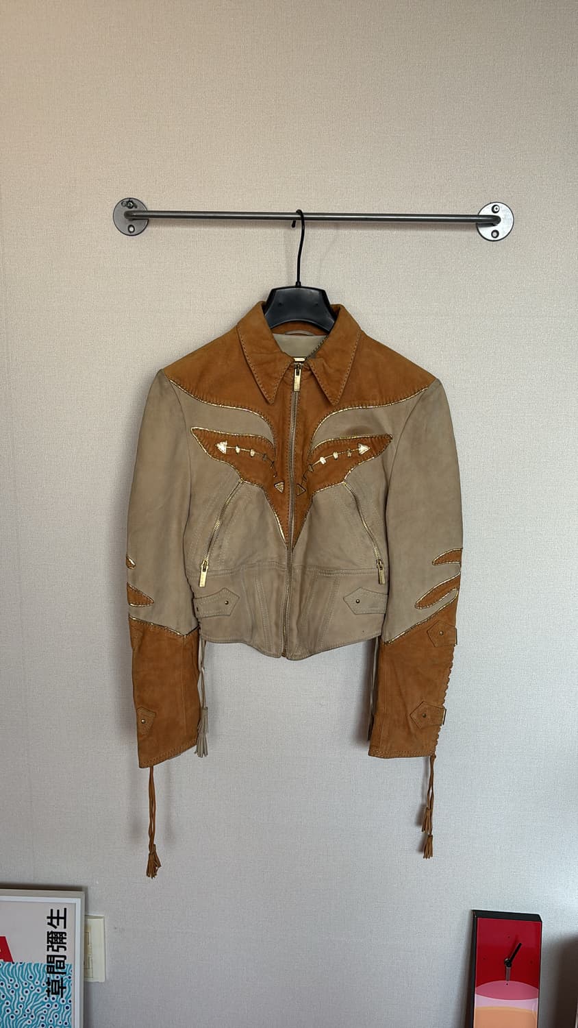 2000's Cowboy Jacket 상품이미지2