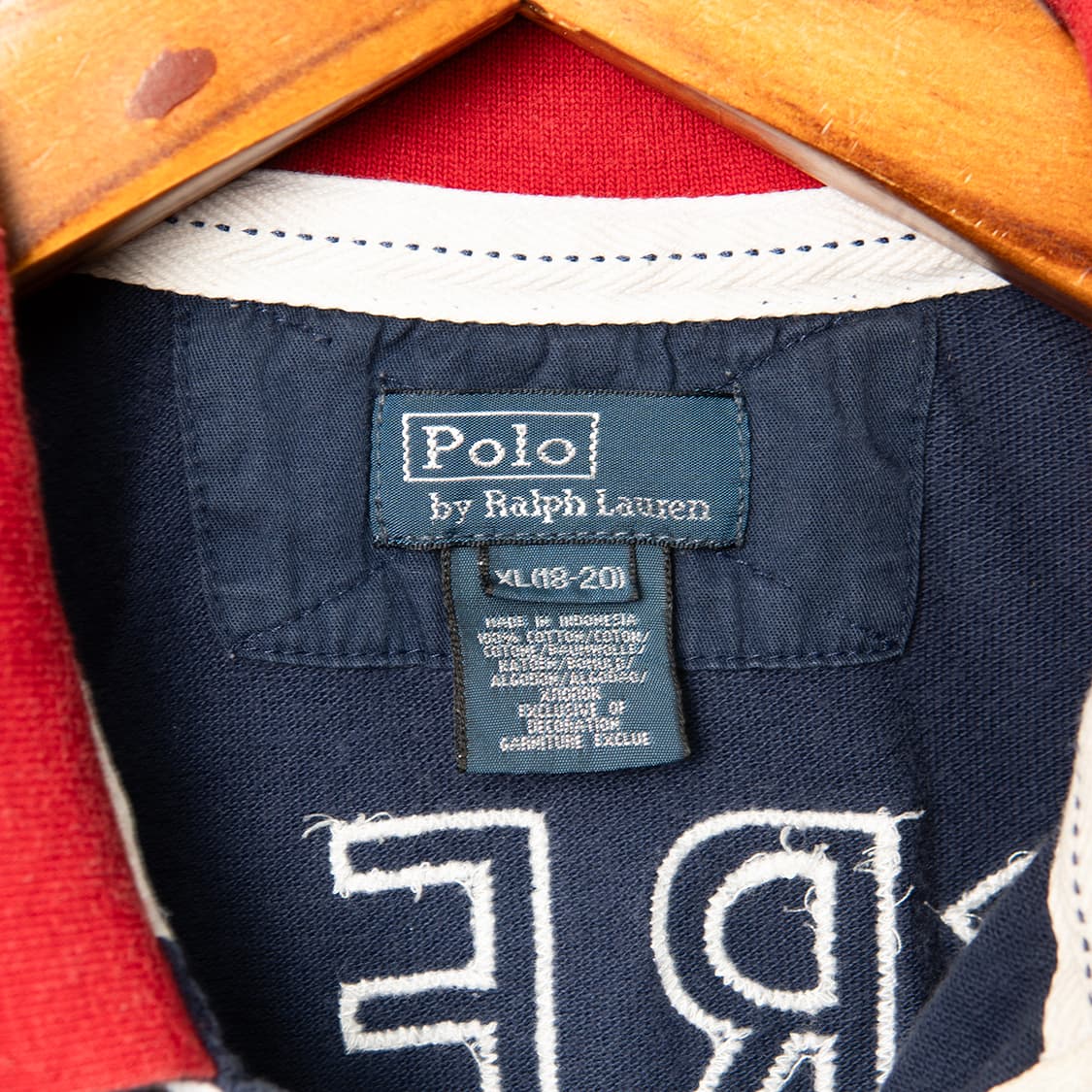 [90] 폴로 랄프로렌 요트 레이싱 빅포니 카라티 MT-1308  상품이미지9