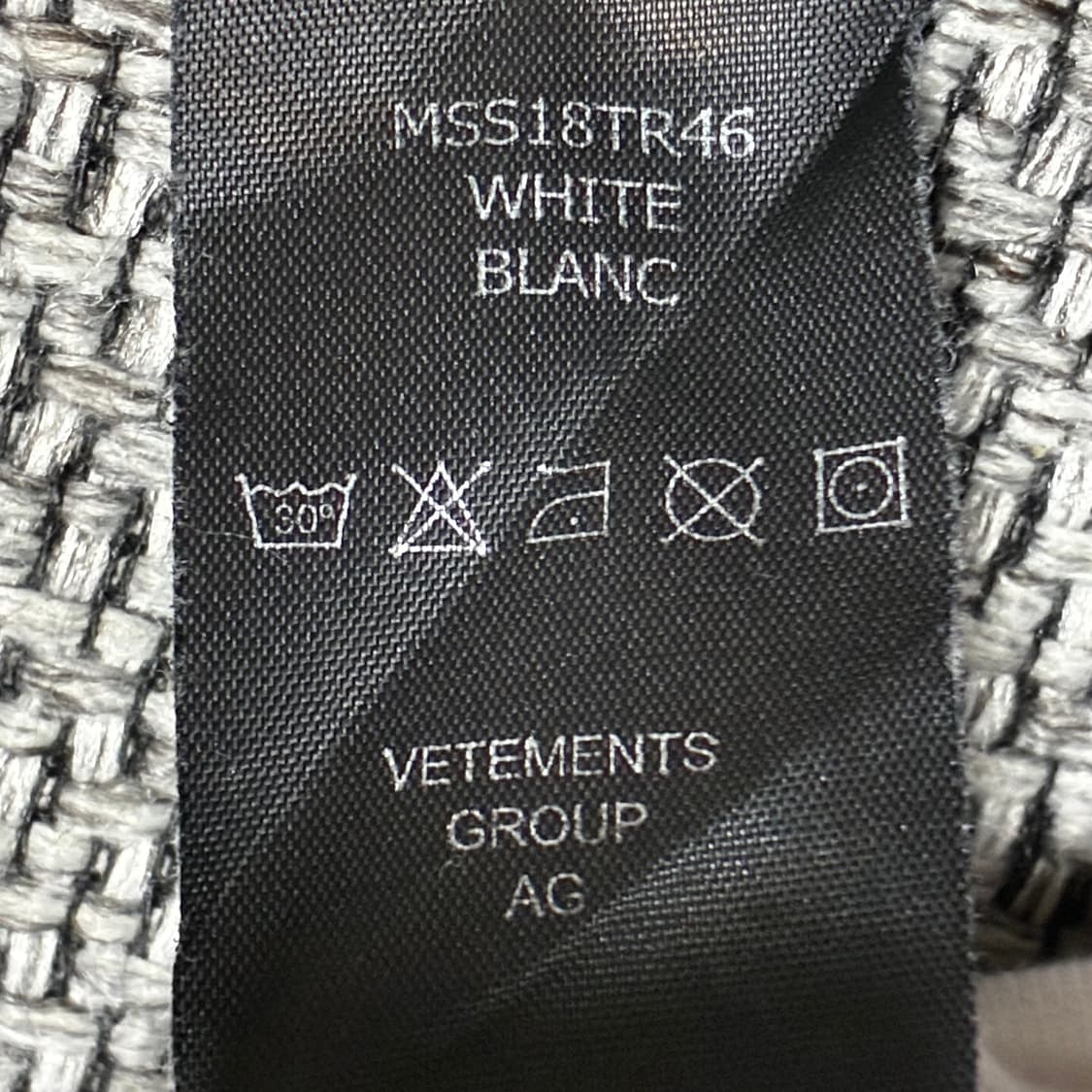 [L] 베트멍 엄브로 롱슬리브 상품이미지8