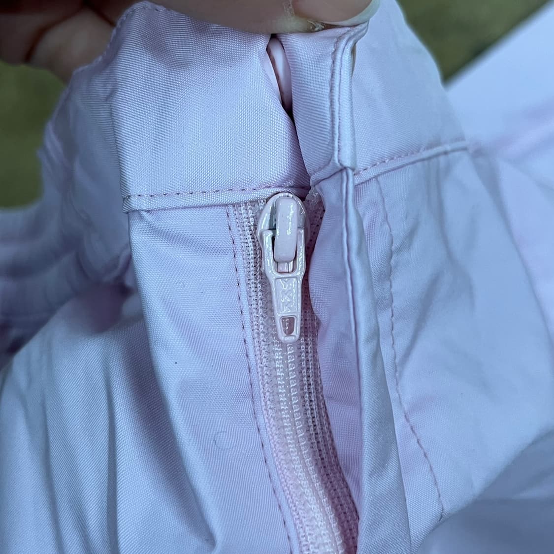 [정품/S] 아디다스 핑크색 트레이닝 바지 b17 상품이미지5