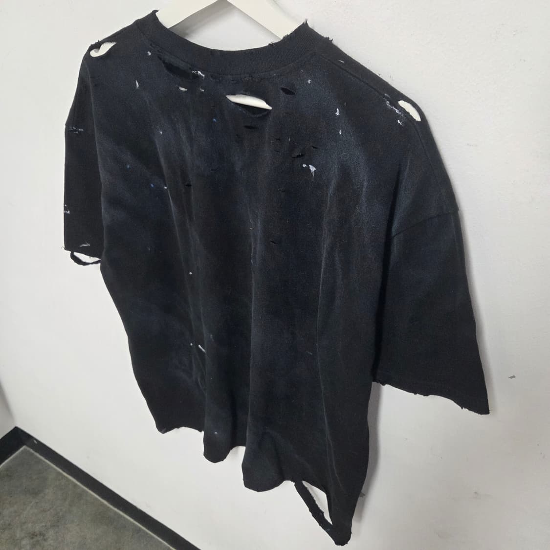 빈티지 반팔 티셔츠 상품이미지8