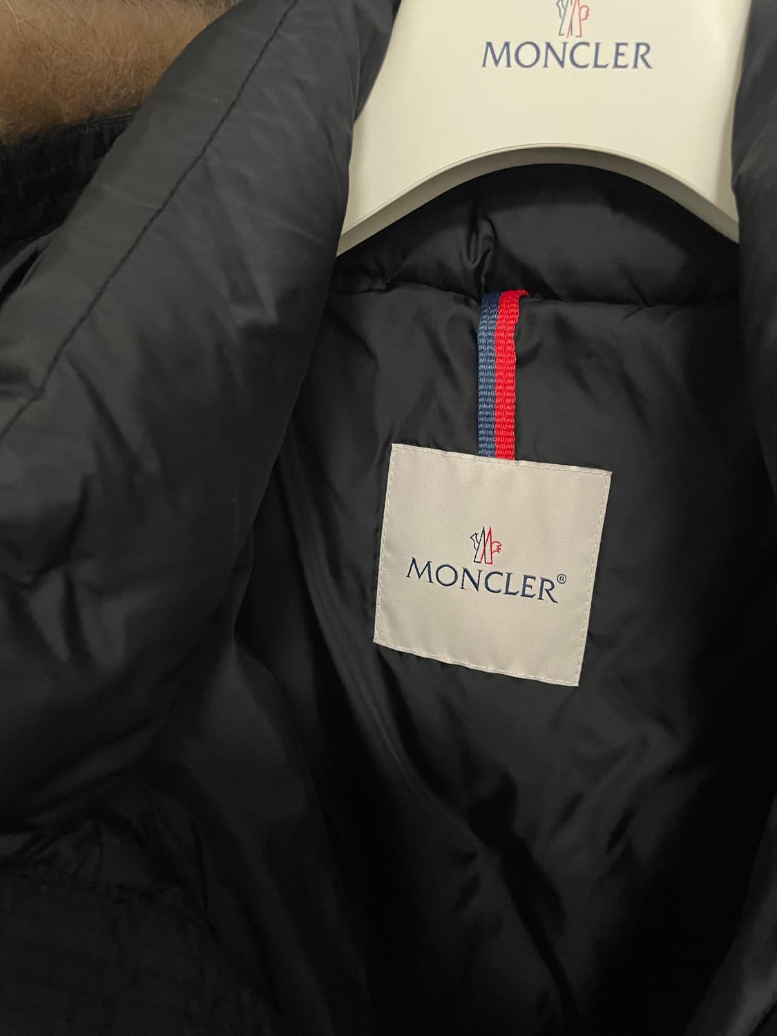 몽클레어 클루니 5사이즈  상품이미지3