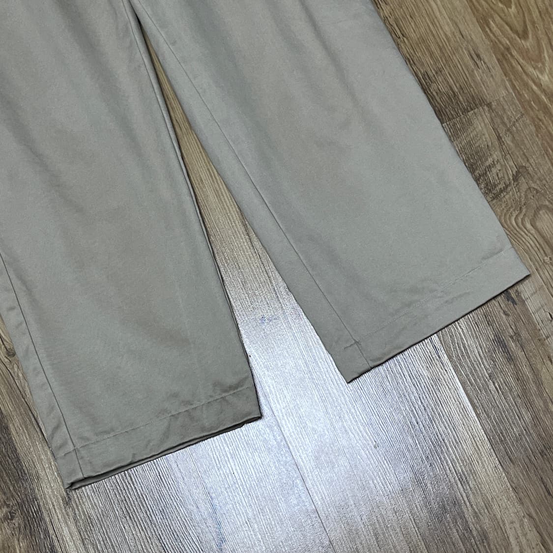 폴로 휘트먼 치노팬츠 [34] 상품이미지5