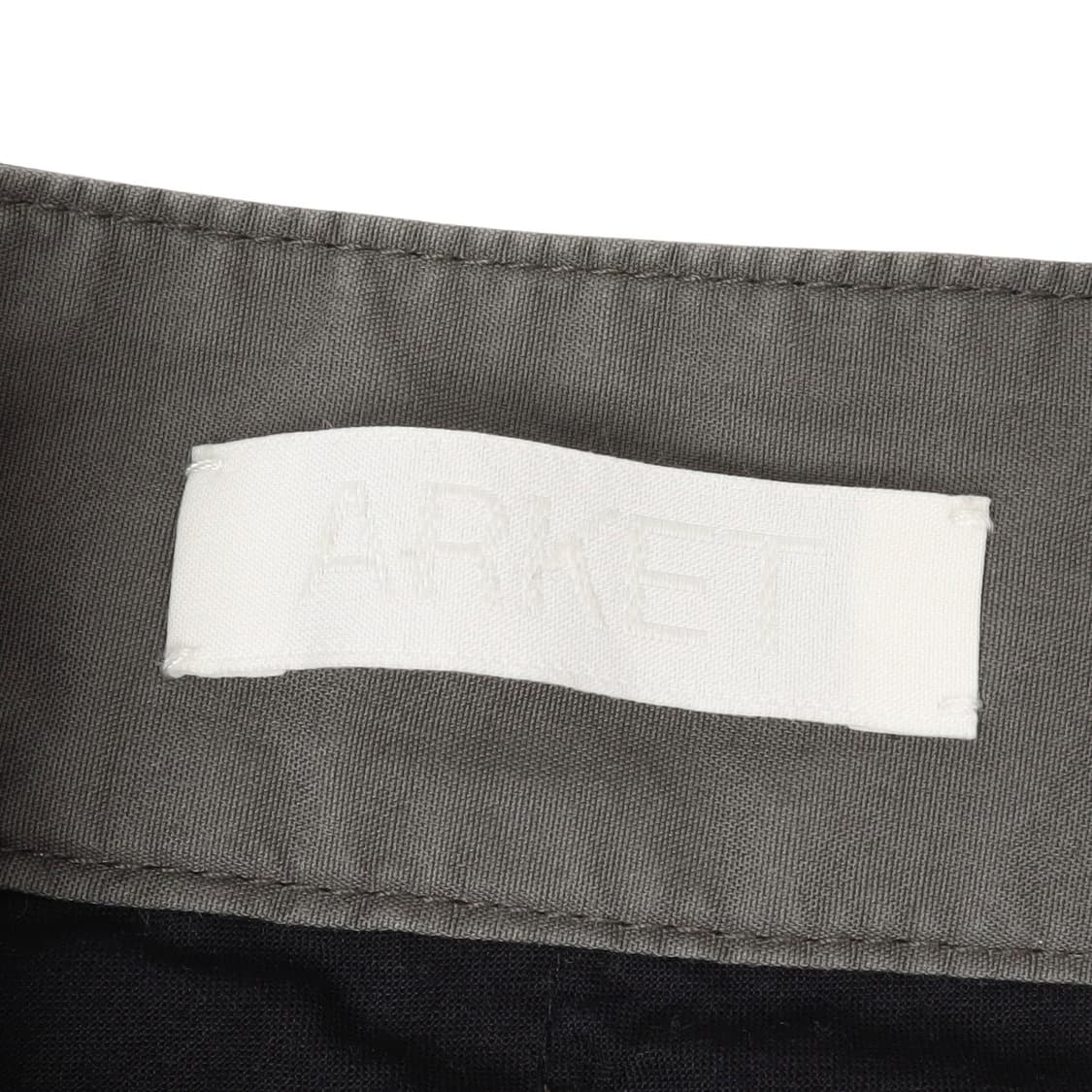 Arket 아르켓 유틸리티 트라우저 카고팬츠 상품이미지8