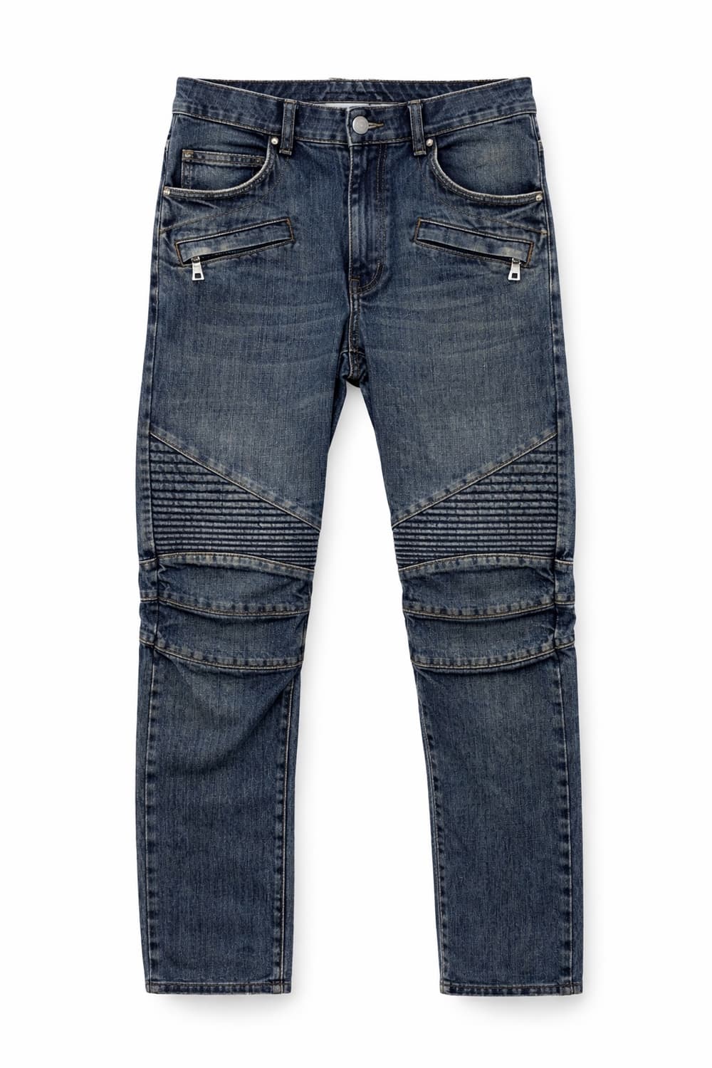 발망 바이커진 데님 29사이즈 상품이미지1