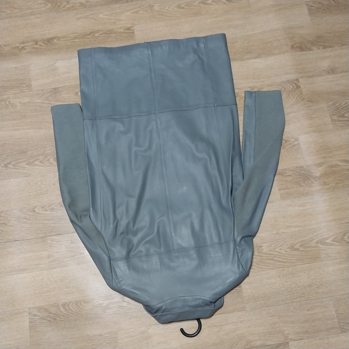 양가죽 코트 66 사이쥬  상품이미지2