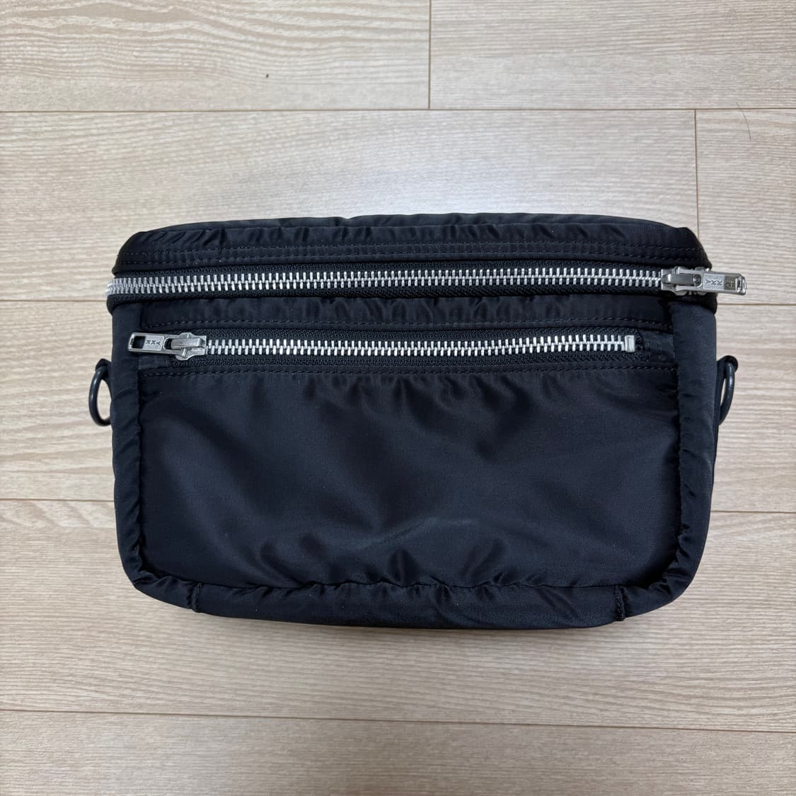 요시다포터 porter 카메라백 탱커 블랙 s 스몰 상품이미지2