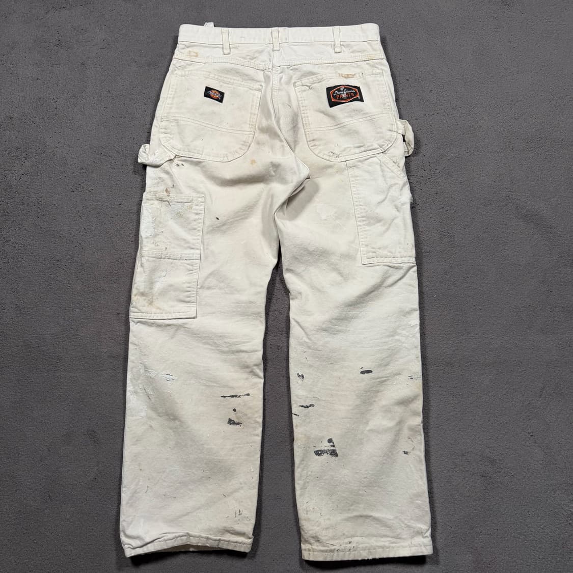 디키즈 페인팅 카펜터 팬츠 상품이미지4