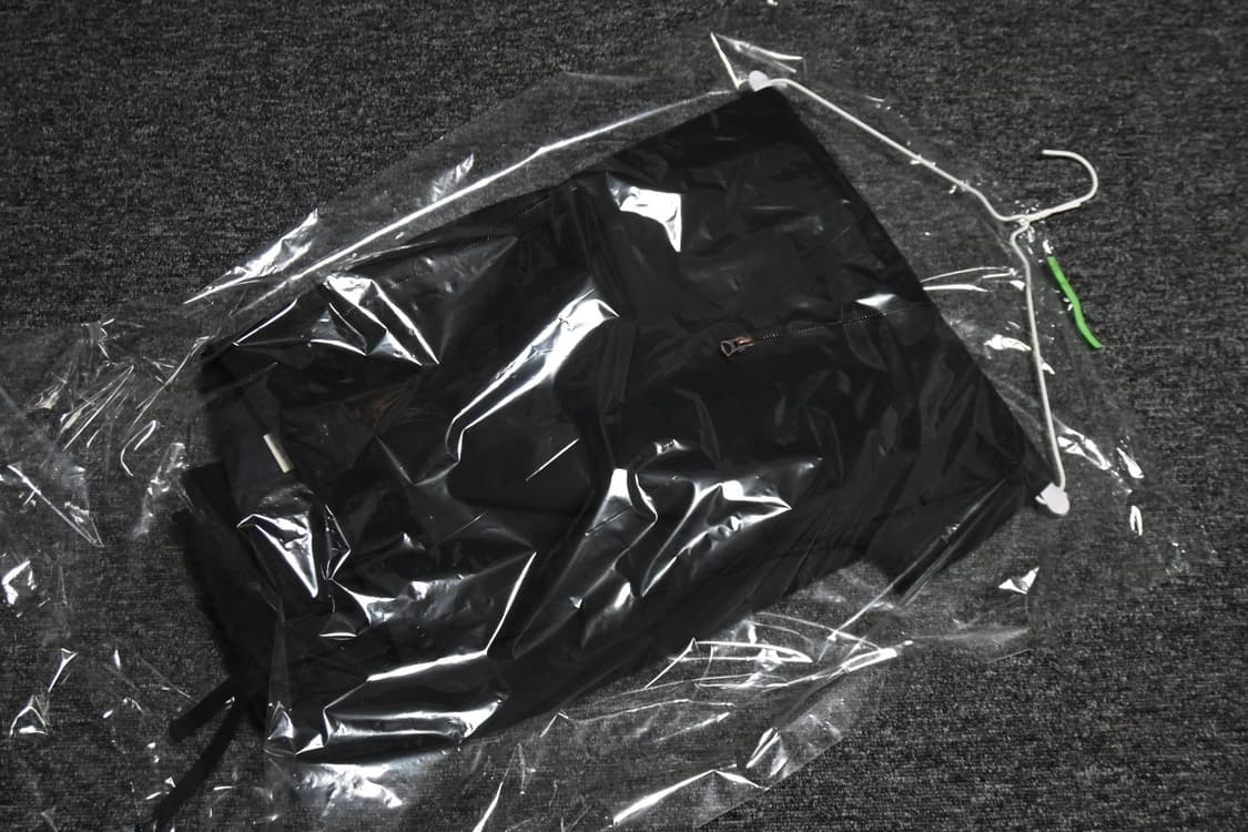 (40) 스톤아일랜드 18AW 와펜 워크 팬츠 상품이미지6