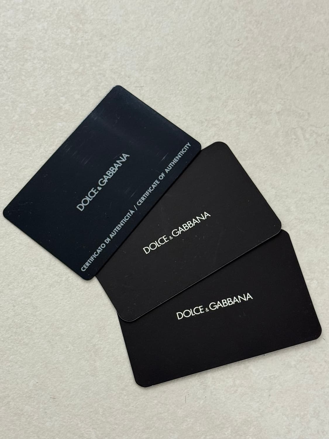 돌체 앤 가바나 미스 실키 숄더백 상품이미지10