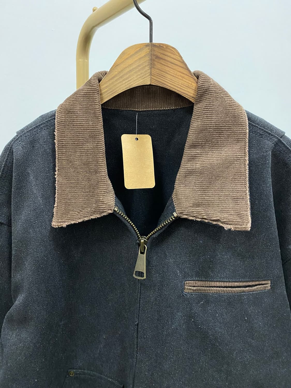 라퍼지스토어 워크자켓 상품이미지3