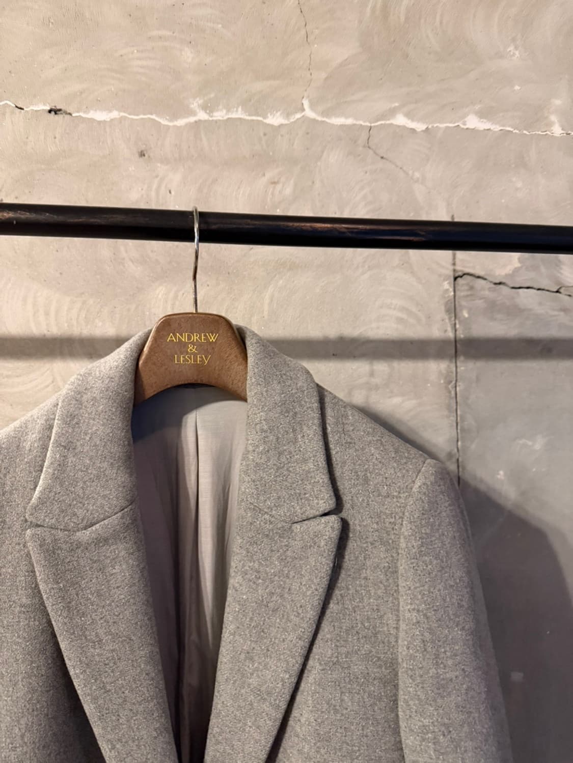 유나이티드애로우 코트 여성66 상품이미지2