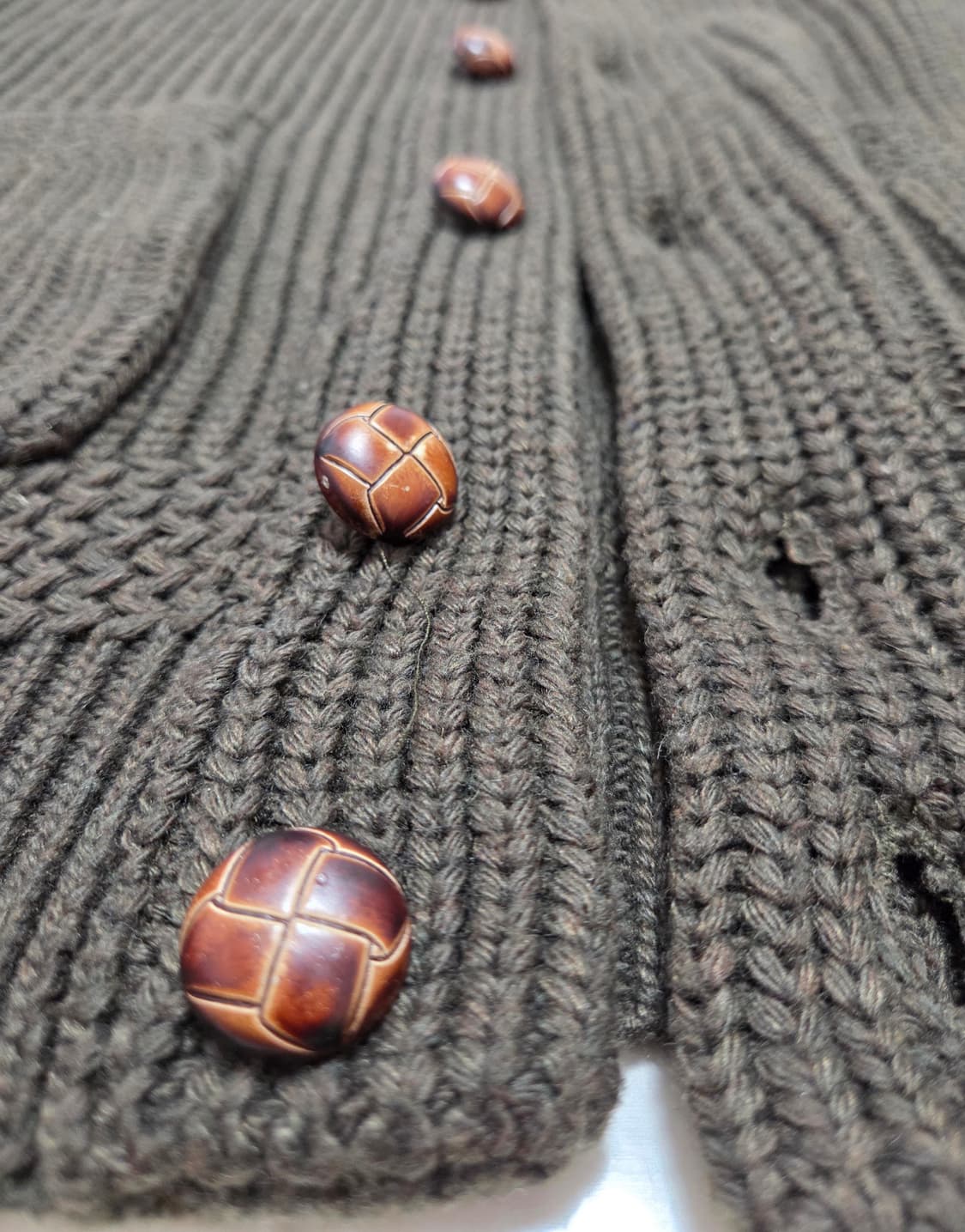 탑텐 카케 하찌 가디건  상품이미지7